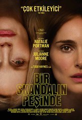 BİR SKANDALIN PEŞİNDE